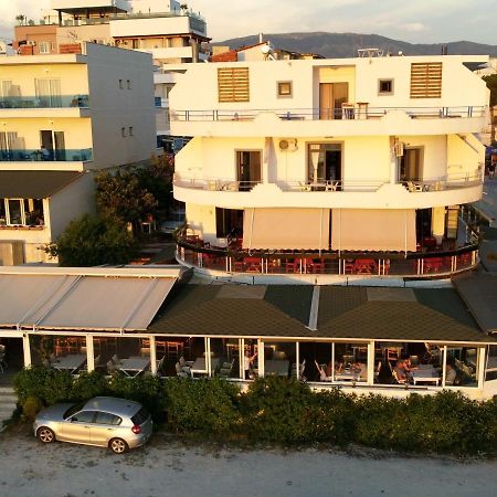 קסאמיל Hotel Ardiani מראה חיצוני תמונה