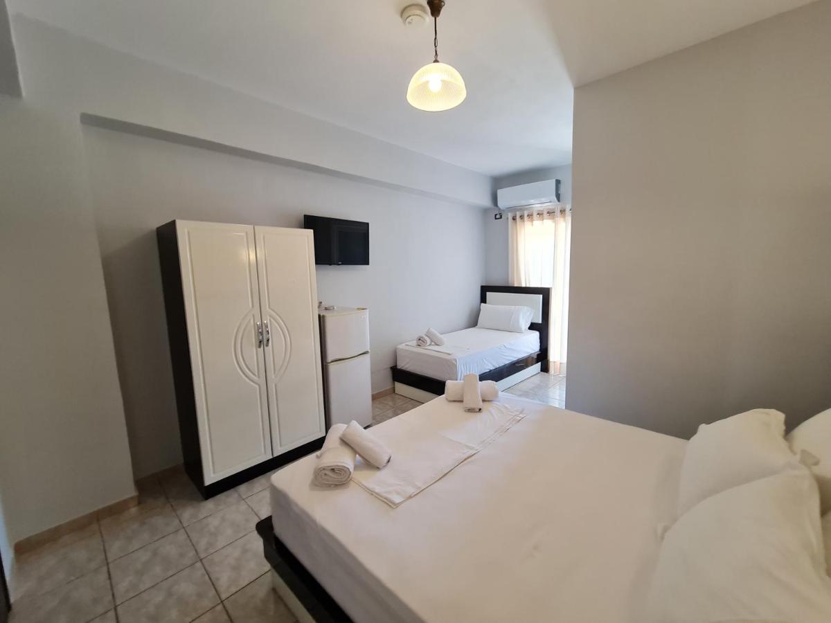 קסאמיל Hotel Ardiani מראה חיצוני תמונה