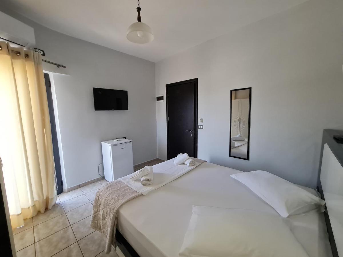 קסאמיל Hotel Ardiani מראה חיצוני תמונה