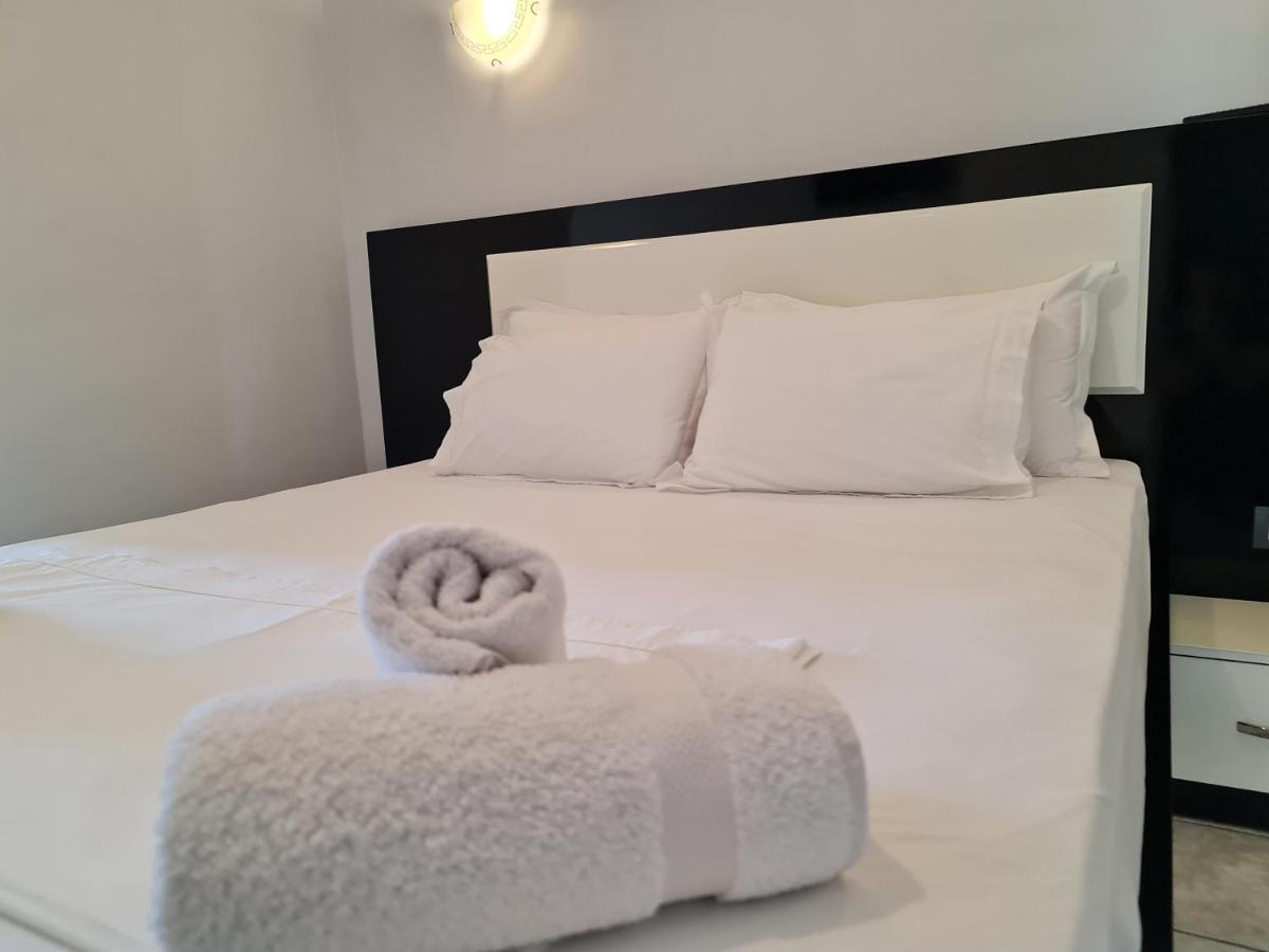 קסאמיל Hotel Ardiani מראה חיצוני תמונה