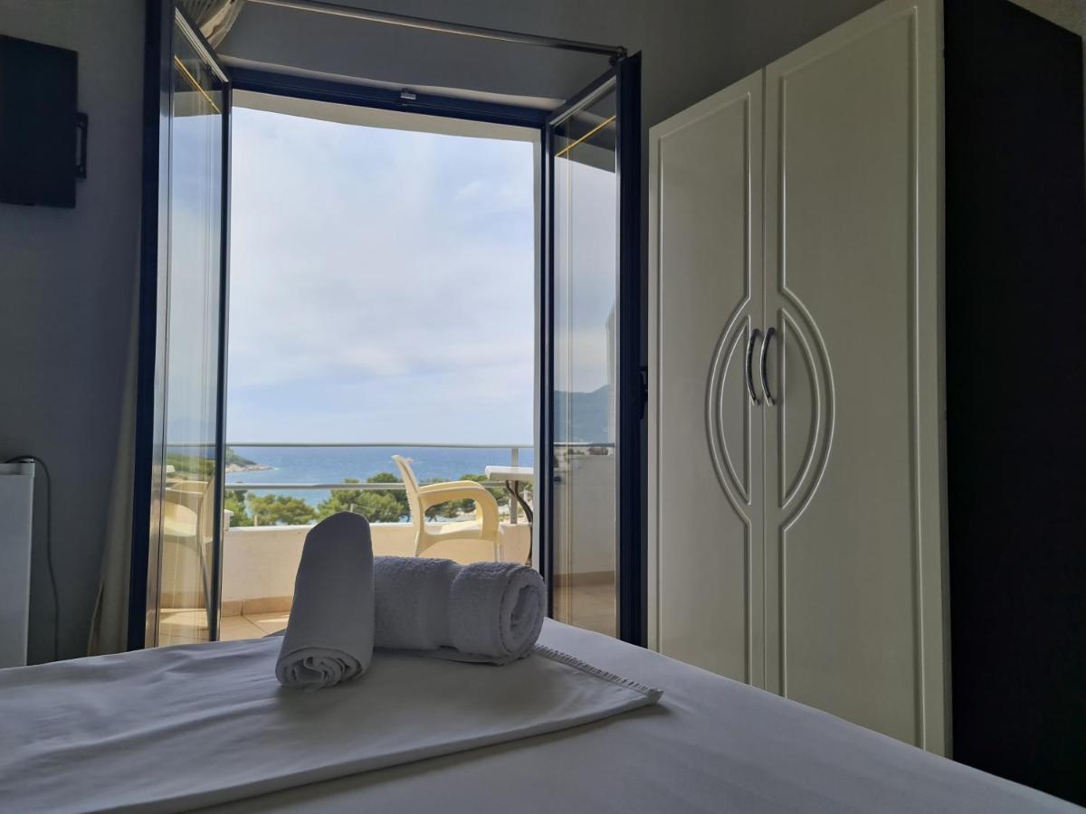 קסאמיל Hotel Ardiani מראה חיצוני תמונה