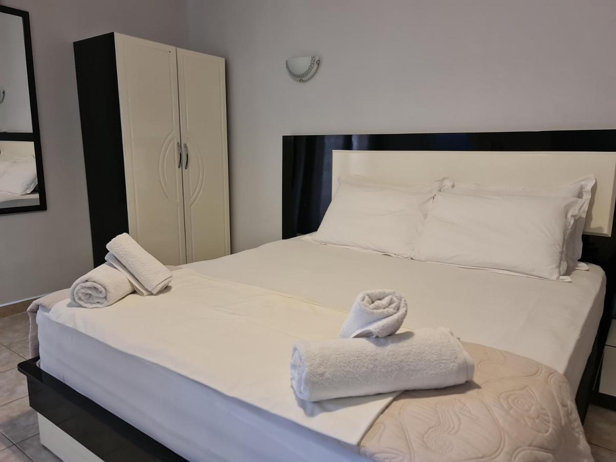 קסאמיל Hotel Ardiani מראה חיצוני תמונה