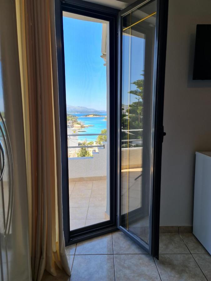 קסאמיל Hotel Ardiani מראה חיצוני תמונה