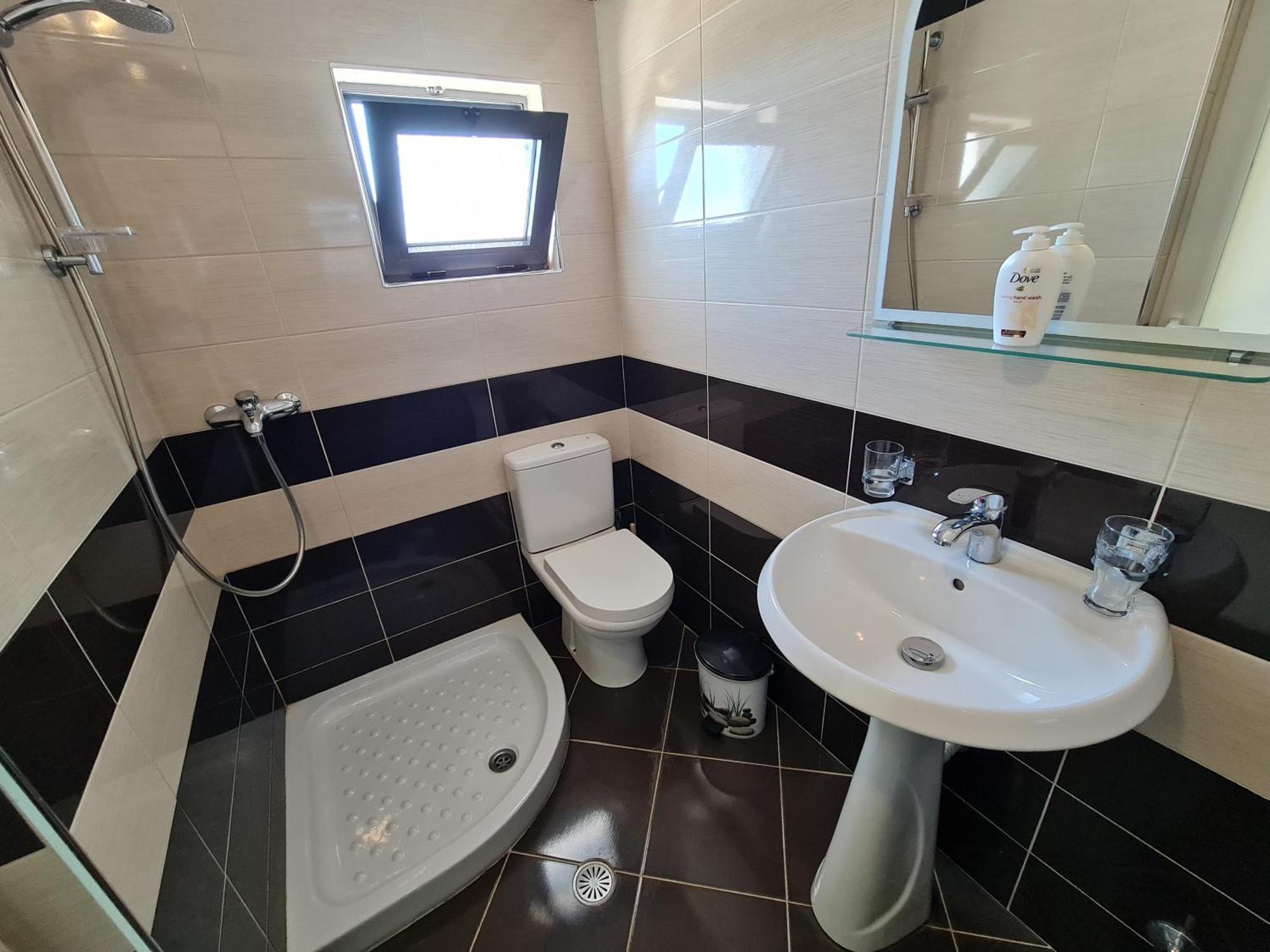 קסאמיל Hotel Ardiani מראה חיצוני תמונה
