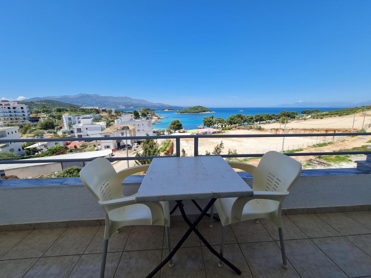 קסאמיל Hotel Ardiani מראה חיצוני תמונה