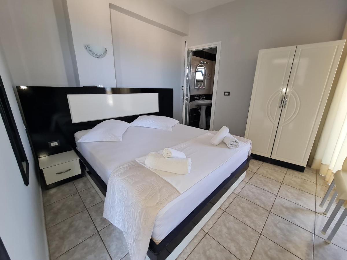 קסאמיל Hotel Ardiani מראה חיצוני תמונה