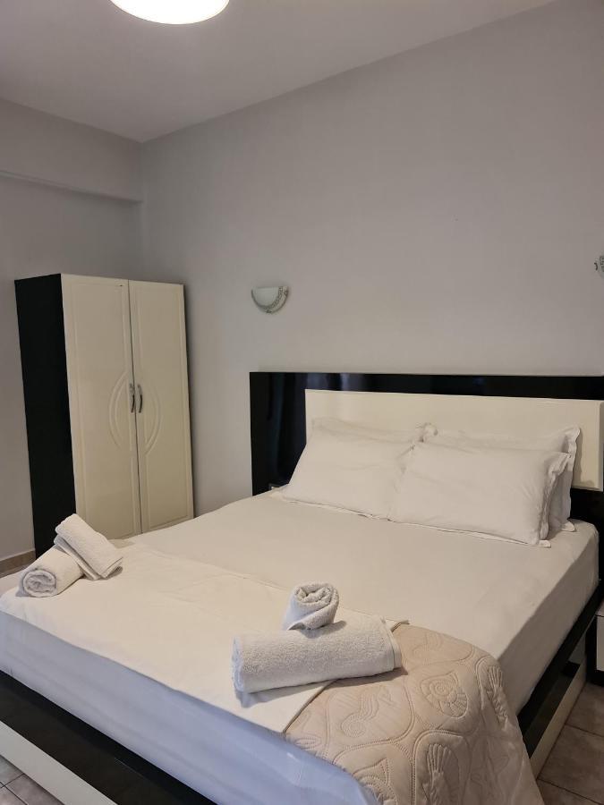 קסאמיל Hotel Ardiani מראה חיצוני תמונה