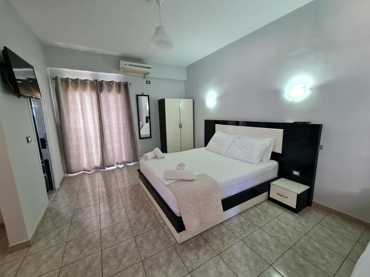 קסאמיל Hotel Ardiani מראה חיצוני תמונה
