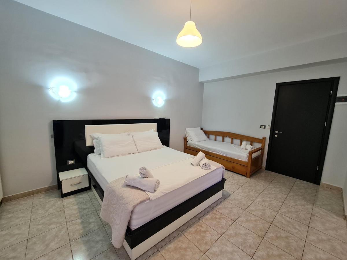 קסאמיל Hotel Ardiani מראה חיצוני תמונה
