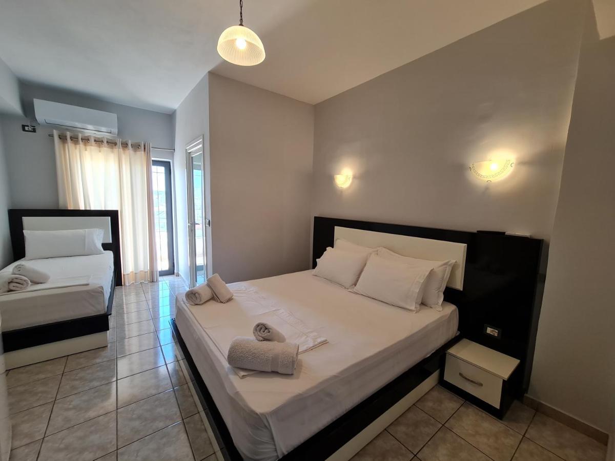 קסאמיל Hotel Ardiani מראה חיצוני תמונה