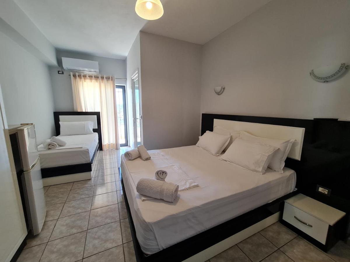 קסאמיל Hotel Ardiani מראה חיצוני תמונה