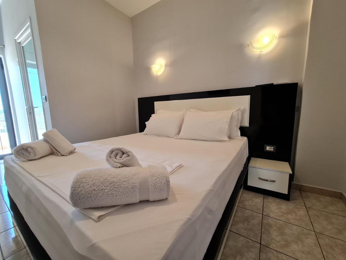 קסאמיל Hotel Ardiani מראה חיצוני תמונה
