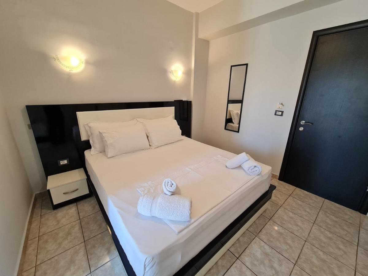 קסאמיל Hotel Ardiani מראה חיצוני תמונה