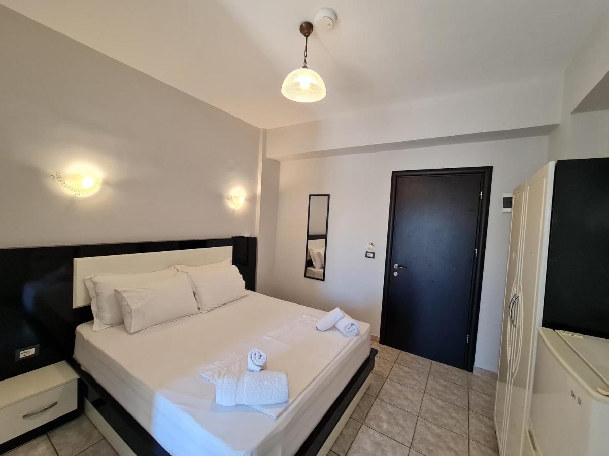 קסאמיל Hotel Ardiani מראה חיצוני תמונה