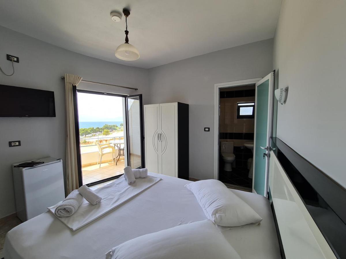 קסאמיל Hotel Ardiani מראה חיצוני תמונה