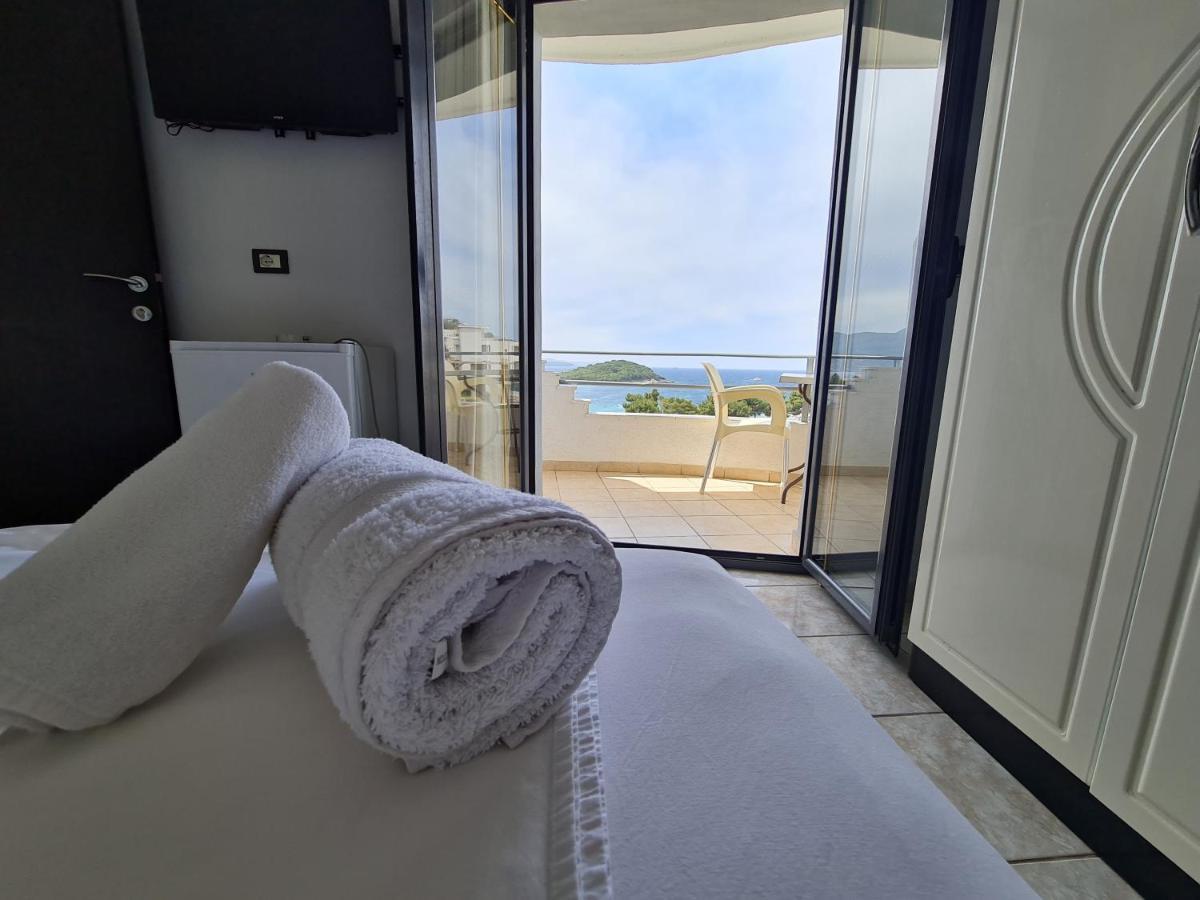 קסאמיל Hotel Ardiani מראה חיצוני תמונה