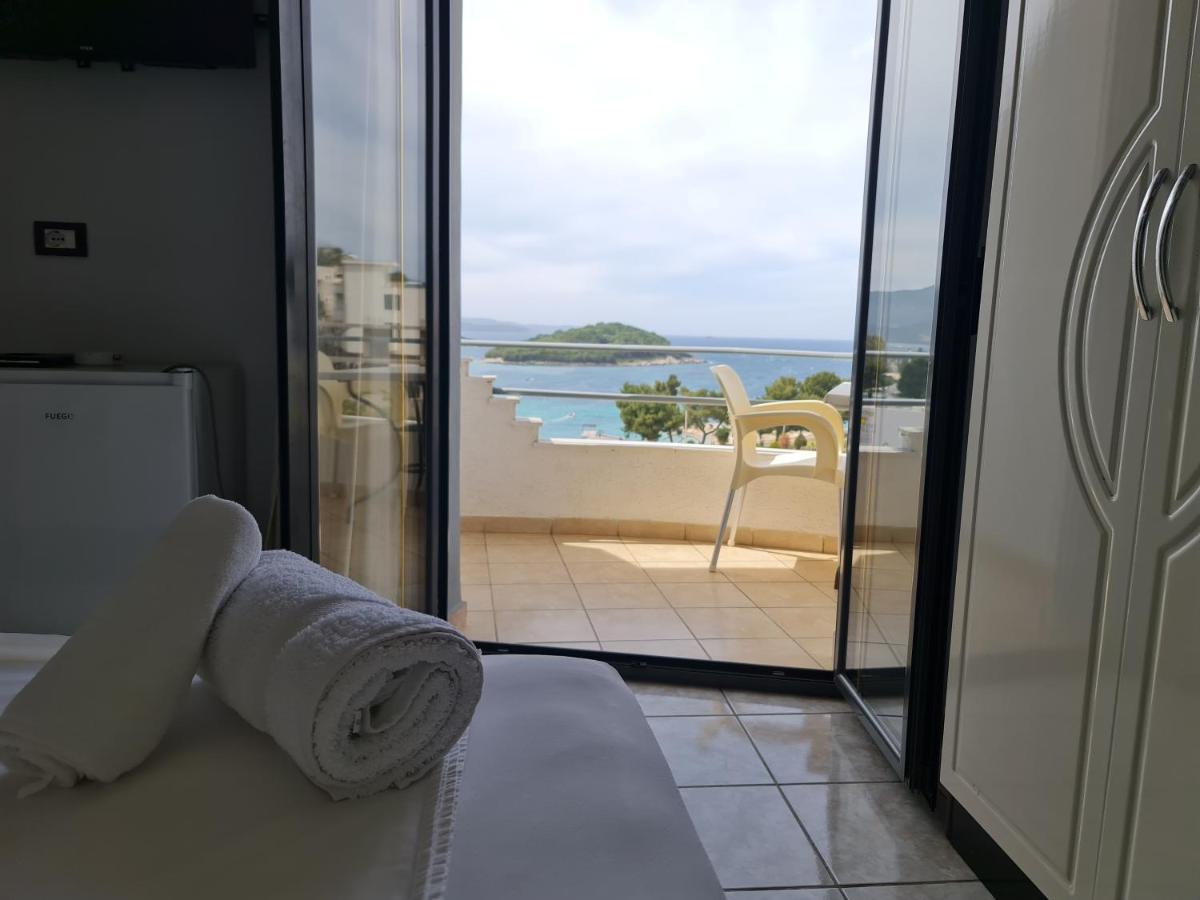 קסאמיל Hotel Ardiani מראה חיצוני תמונה