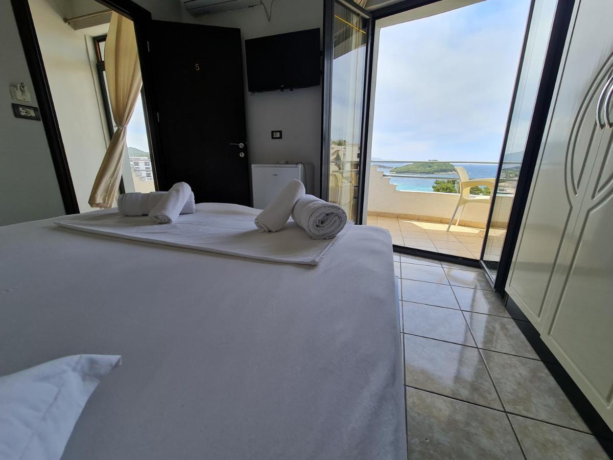 קסאמיל Hotel Ardiani מראה חיצוני תמונה