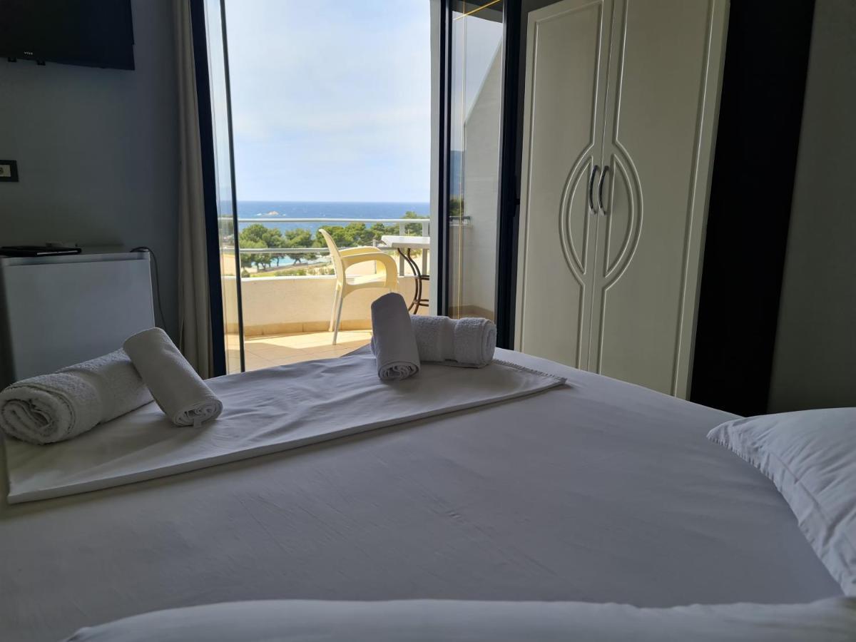 קסאמיל Hotel Ardiani מראה חיצוני תמונה