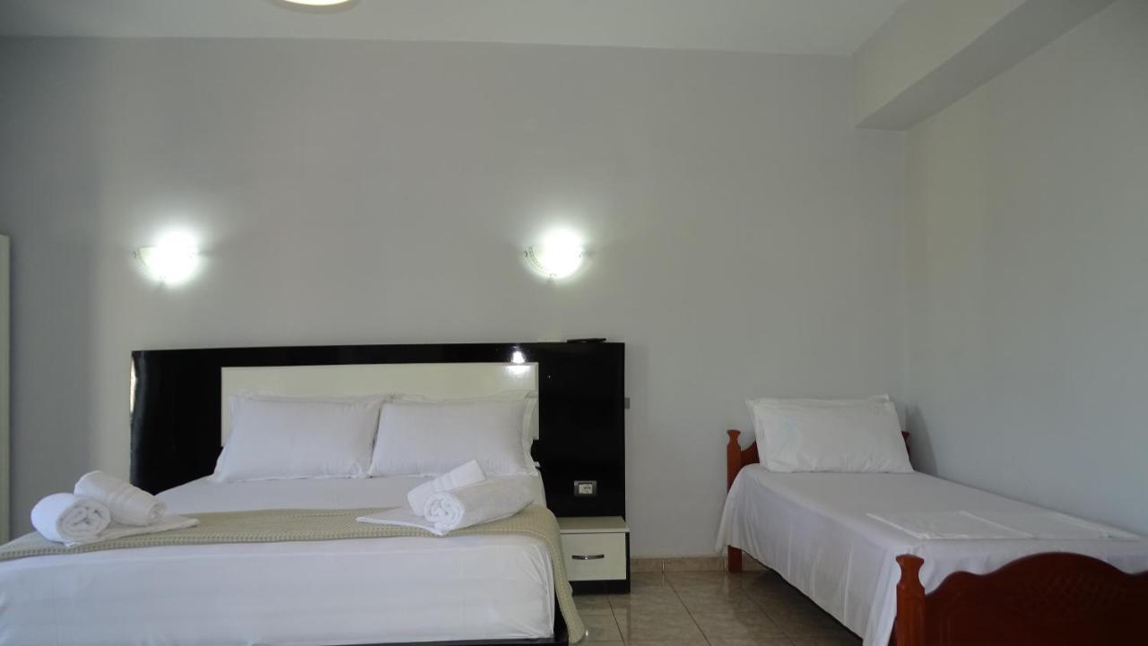קסאמיל Hotel Ardiani מראה חיצוני תמונה