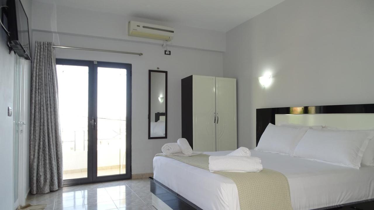 קסאמיל Hotel Ardiani מראה חיצוני תמונה