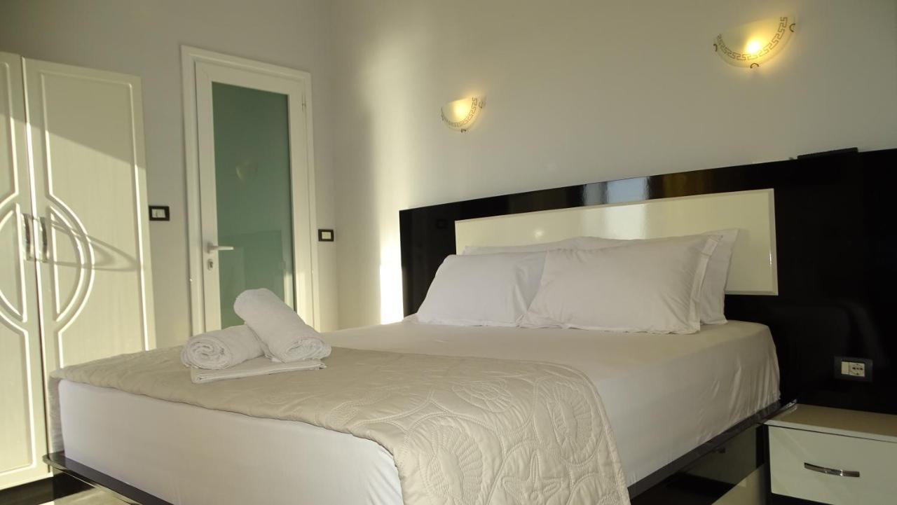 קסאמיל Hotel Ardiani מראה חיצוני תמונה