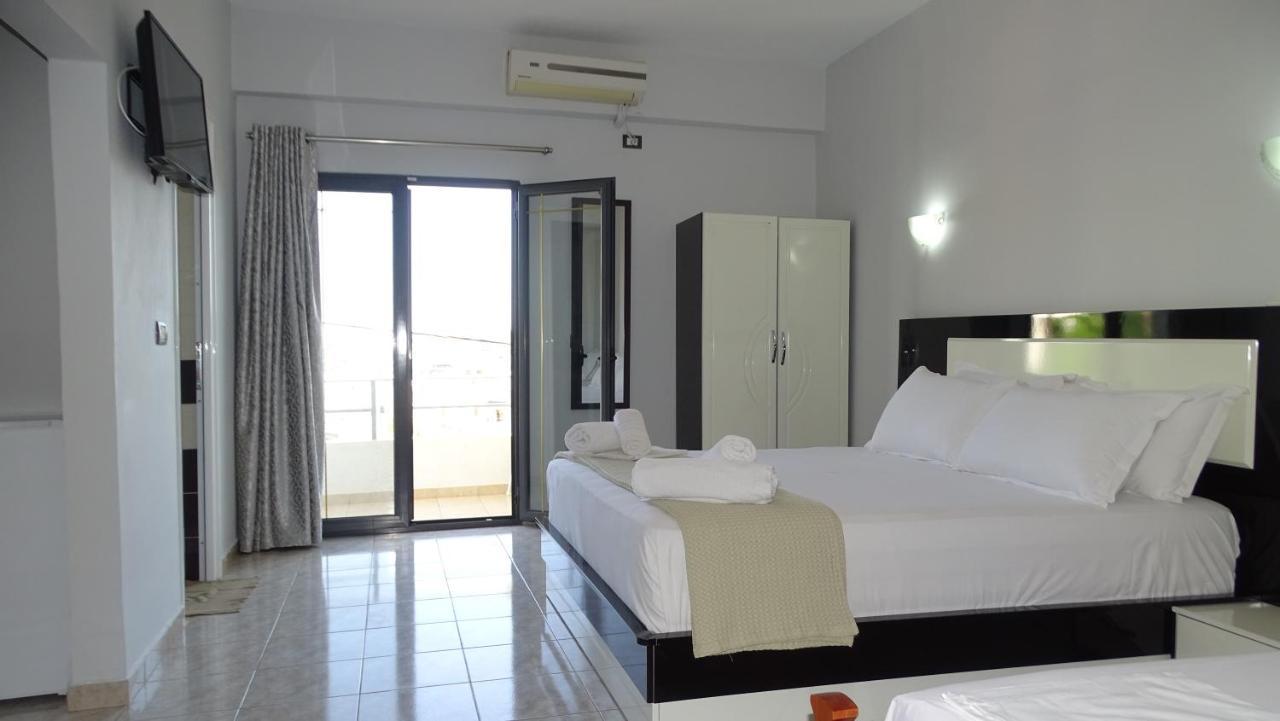 קסאמיל Hotel Ardiani מראה חיצוני תמונה
