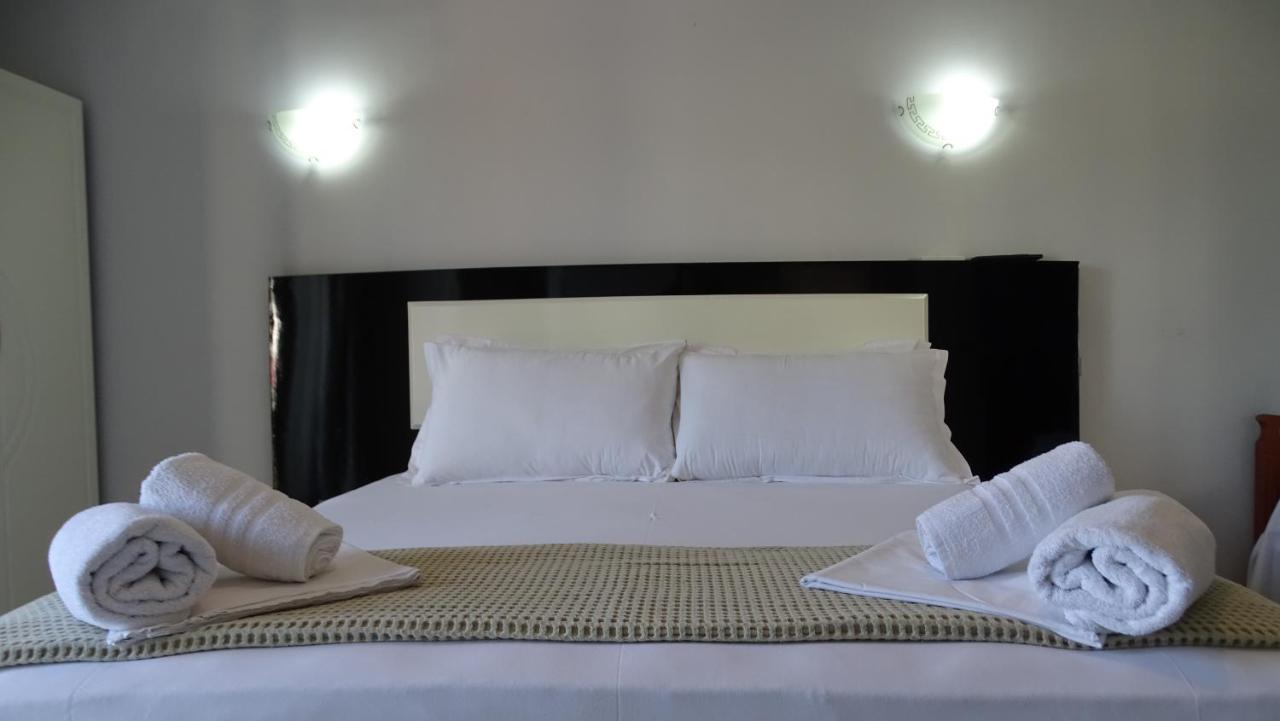 קסאמיל Hotel Ardiani מראה חיצוני תמונה