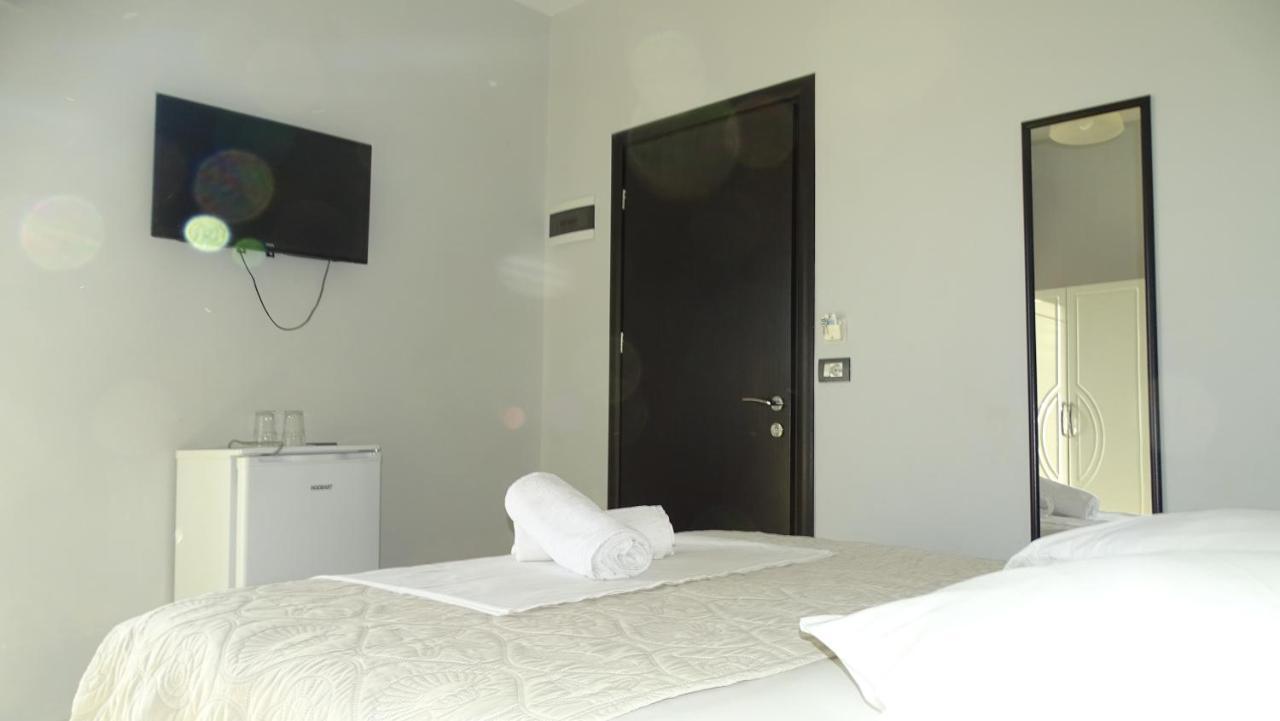קסאמיל Hotel Ardiani מראה חיצוני תמונה