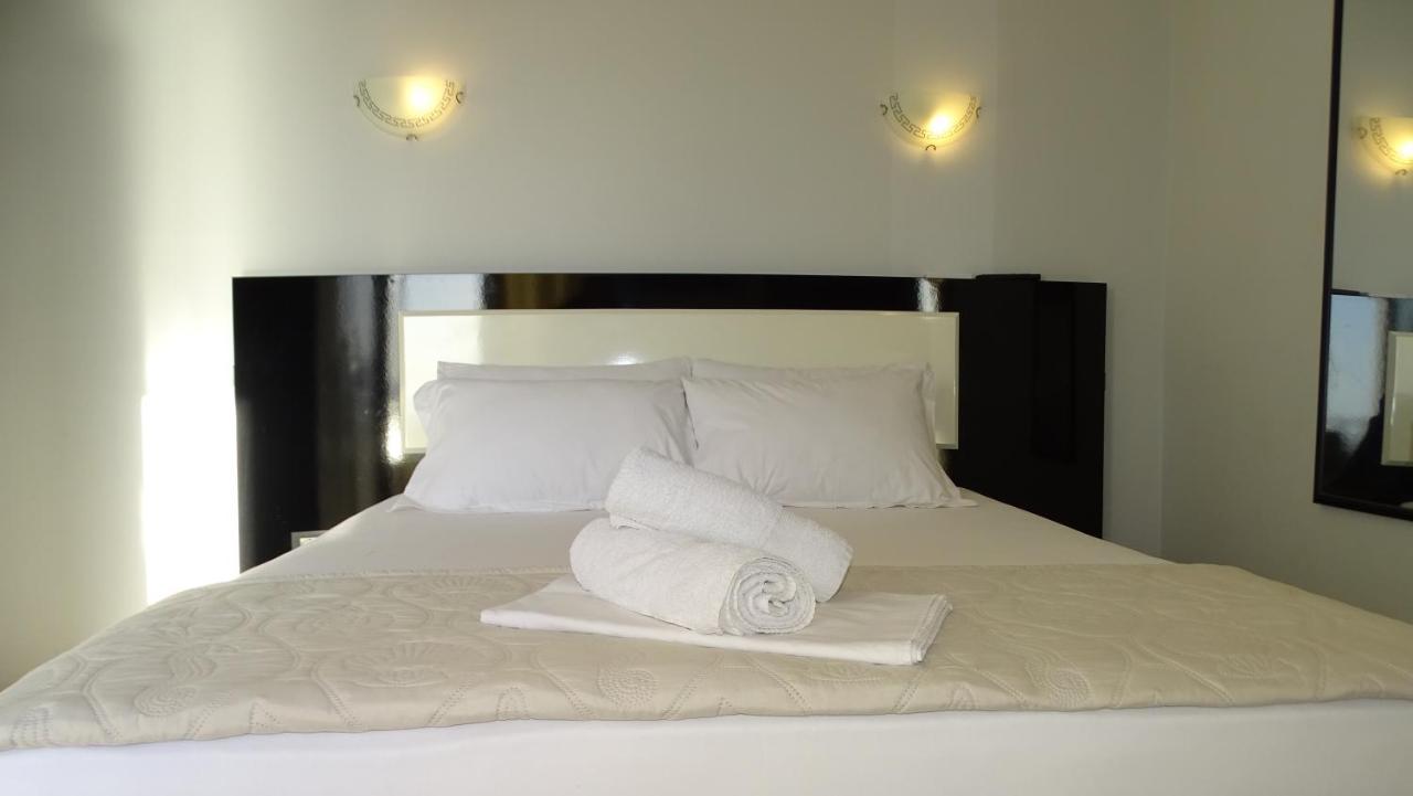קסאמיל Hotel Ardiani מראה חיצוני תמונה