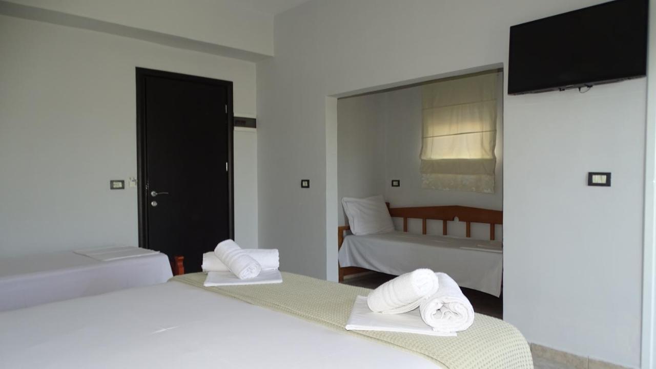 קסאמיל Hotel Ardiani מראה חיצוני תמונה