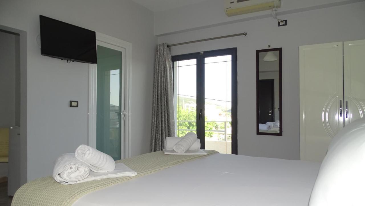 קסאמיל Hotel Ardiani מראה חיצוני תמונה