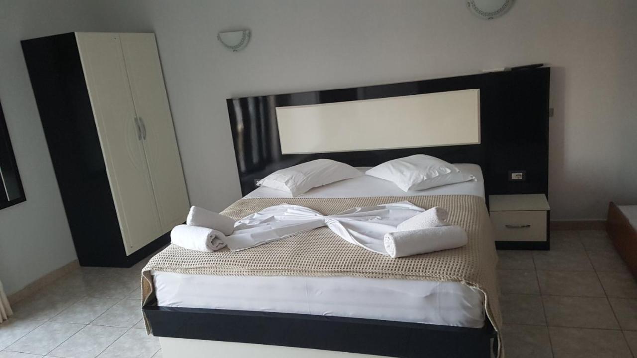 קסאמיל Hotel Ardiani מראה חיצוני תמונה