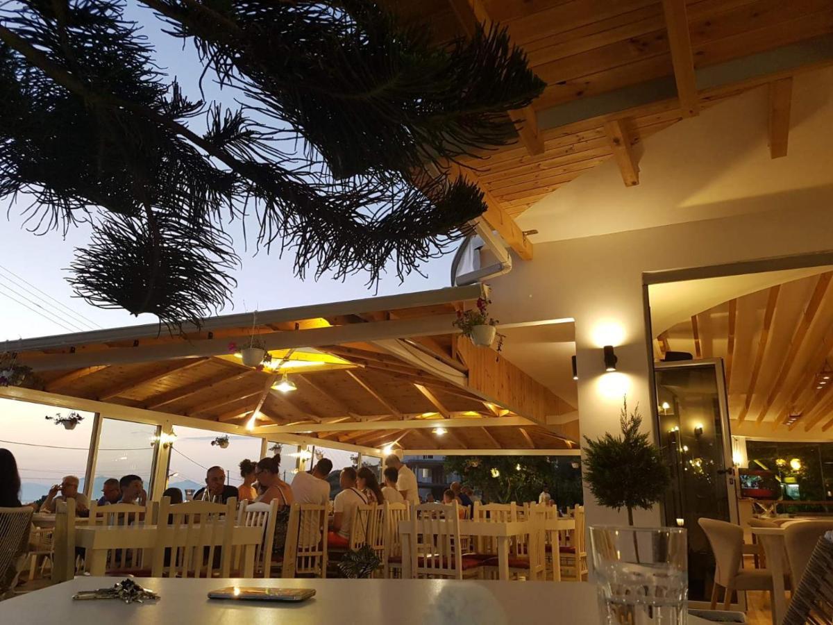 קסאמיל Hotel Ardiani מראה חיצוני תמונה